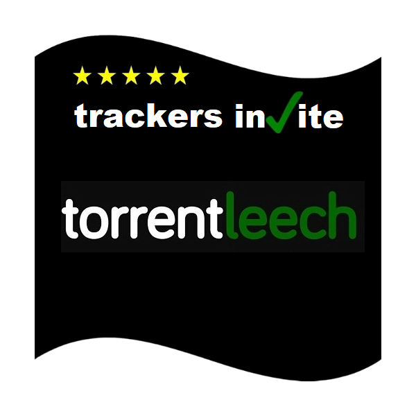 TorrentLeech.org Инвайт — Приватный Торрент Трекер Приглашение