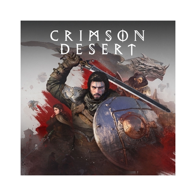 😍Crimson Desert  Steam Оффлайн аккаунт