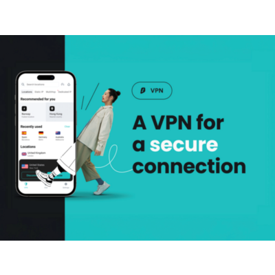 Surfshark Starter VPN — 24 месяца, безлимитные устройства, без банковской карты