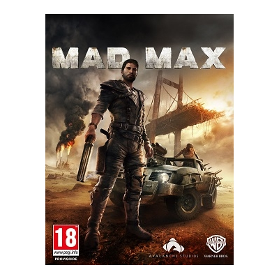 ✨ 🏎️ MAD MAX - КЛЮЧ STEAM - МГНОВЕННАЯ ДОСТАВКА - ГЛОБАЛЬНЫЙ ✨