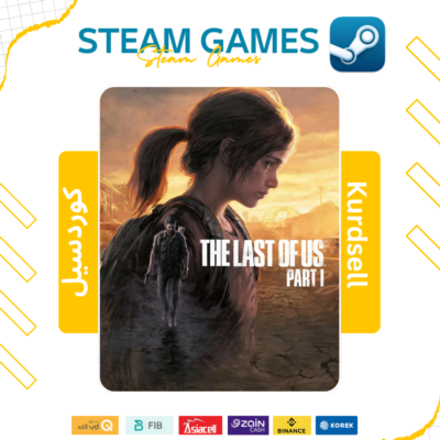 The Last of Us Part I - ALL DLC | STEAM OFFLINE | No Guard | ALL ADD-O
