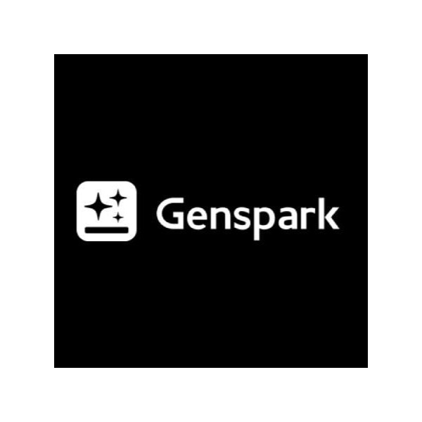 Genspark AI - Plus - 1 - 12 месяцев