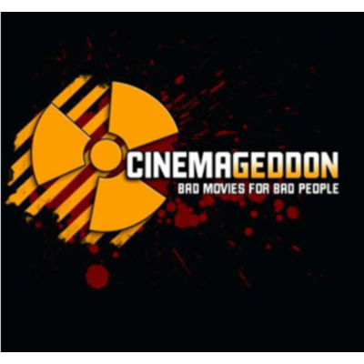 Лицензионный аккаунт Cinemageddon на 1-3 месяца