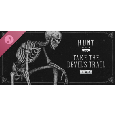 Hunt: Showdown 1896 – Take the Devil’s Trail DLC