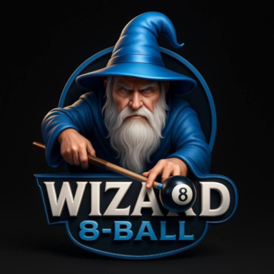Wizard - Приватный чит на 8 Ball pool | iOS