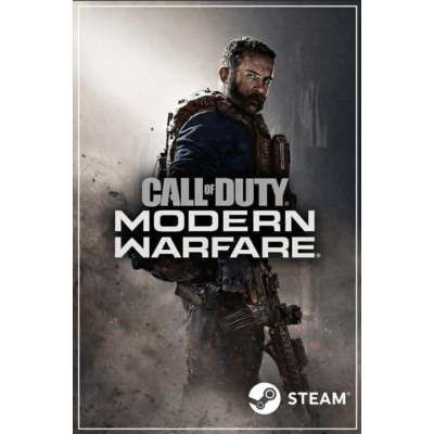 CoD MW2019® | Standart Edition | На вашу почту | STEAM