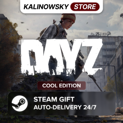 🚀DAYZ · COOL · ВЕСЬ МИР