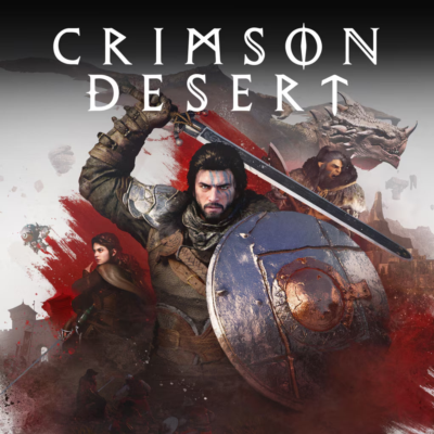 ✅ Crimson Desert + Resident Evil Requiem