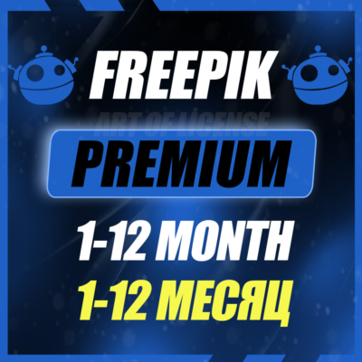 MAGNIFIC (FREEPIK) ПРЕМИУМ 30 - 365 ДНЕЙ ПАНЕЛЬ ЗАГРУЗКИ АВТОМАТИЧЕСКАЯ ДОСТАВКА