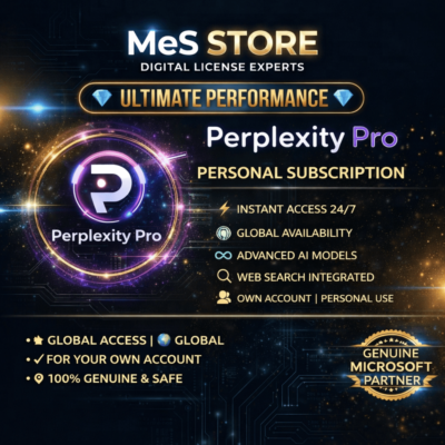 PERPLEXITY PRO | 1 МЕСЯЦ | ПОЛНЫЙ ДОСТУП (СМЕНА ДАННЫХ) | НОВЫЙ
