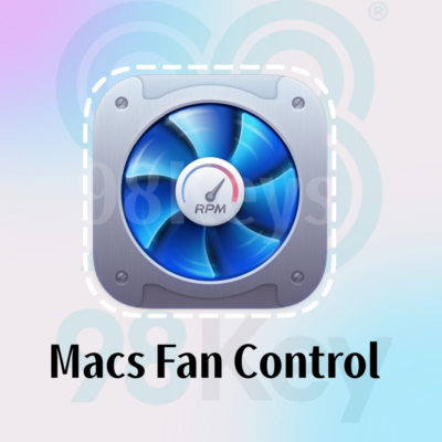 Macs Fan | Код активации | Доставка на email