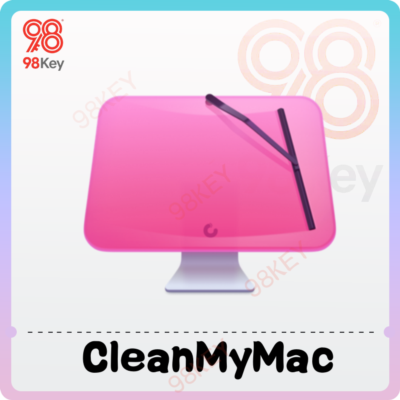 CleanMyMac ключ MacOS 12 мес/бессрочно CleanMyMac PLUS