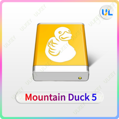 Mountain Duck 5 | ключ лицензии | удаленный диск и облачное хранилище
