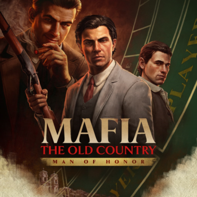 Mafia: The Old Country Definitive Edition + DLC Man of Honor I Аренда I  Steam