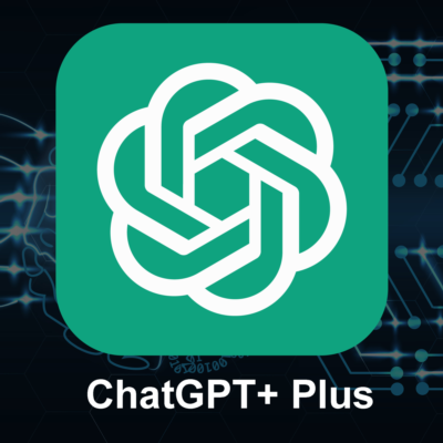 Обновление ChatGPT Plus на 1 месяц — быстрая активация для владельца аккаунта