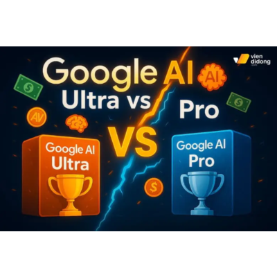 Google AI Pro + Veo 3 + Flow + Whisk — полное обновление для владельца аккаунта
