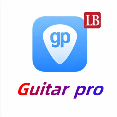 Активация Guitar Pro с помощью 8 клавиш навсегда