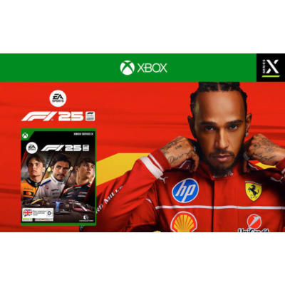 🎮✅F1® 25 ICONIC EDITION XBOX SERIES X|S🔑КЛЮЧ USA ЛИЦЕНЗИЯ СРАЗУ