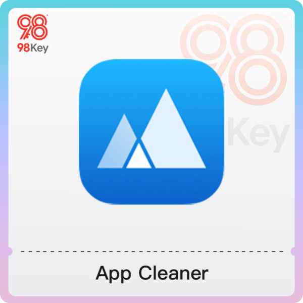 App Cleaner & Uninstaller | ключ активации для Mac