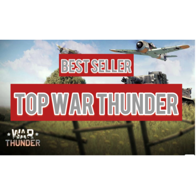 🔻War thunder🔻 8 ранг СССР ⭐