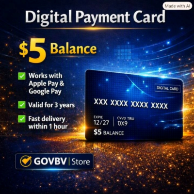 💳 Swype Цифровая карта | Баланс $5 🌍 | Быстро и безопасно | Действует 3 года 🛍️