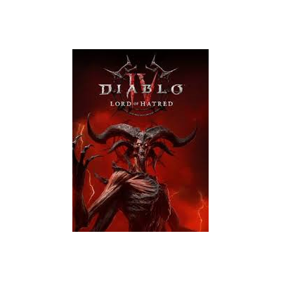 🔴DIABLO IV: LORD OF HATRED🔴PS🎮XBOX🎮Battle.net🔴БЫСТРО🔴