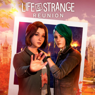 Life is Strange: Reunion Xbox Series X|S Аренда