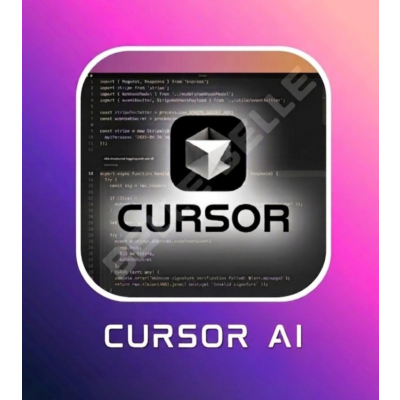 CURSOR AI PRO | PRO PLUS| ULTRA | PRIVATE | 1 месяц