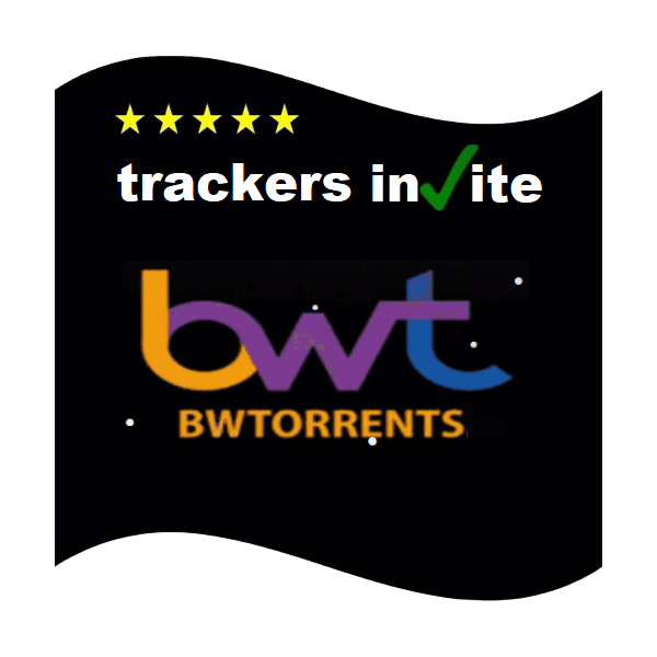 BwTorrents.TV Инвайт — Приватный Торрент Трекер BwTorrents