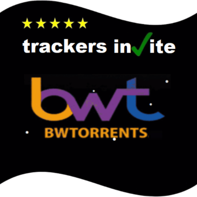 BwTorrents.TV Инвайт - Приватный Торрент Трекер BwTorrents