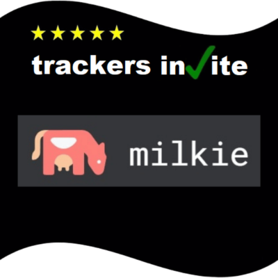 Milkie.TV Инвайт - Приватный Торрент Трекер Milkie Приглашение