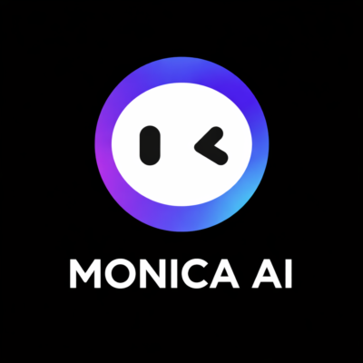 Monica AI Max | 12 месяцев на ваш счет