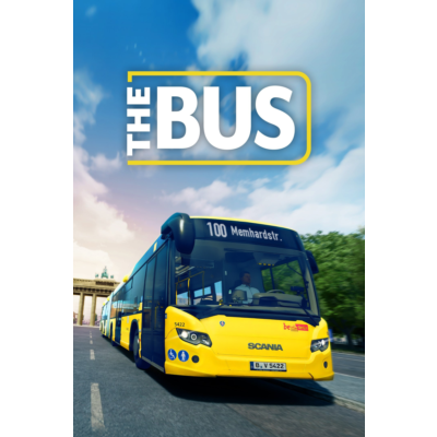 The Bus Xbox Series X|S