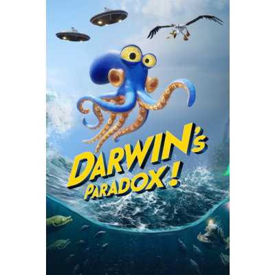 Darwin´s Paradox! Xbox Series X|S