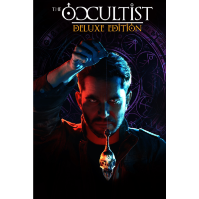 The Occultist - Deluxe Edition Xbox Series X|S