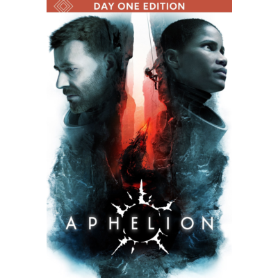 Aphelion DAY ONE Edition Xbox Series X|S