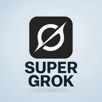 SuperGrok 1 год — приватный аккаунт, готов к использованию