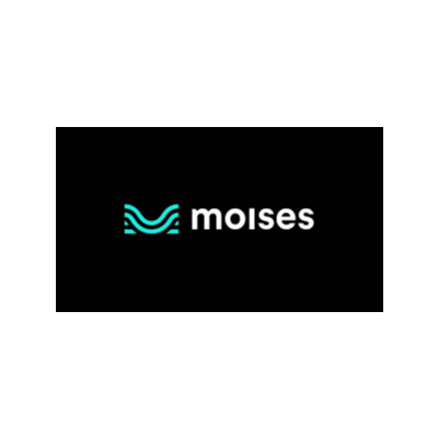 Moises Pro Account Private Account 1 Month