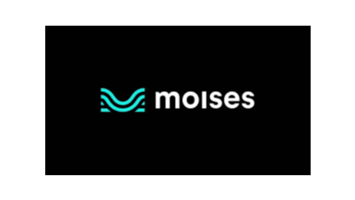 Moises Pro Account Private Account 1 Month