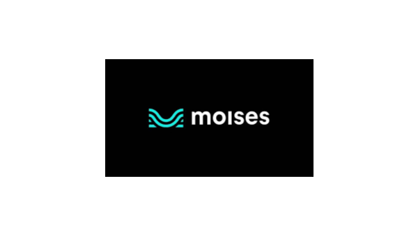 Moises Pro Account Private Account 1 Month
