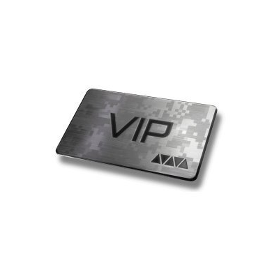 ОБЫЧНЫЙ VIP УСКОРИТЕЛЬ НА 30 ДНЕЙ