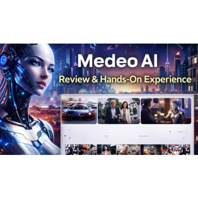Medeo Pro Plan  Private Account1 Month