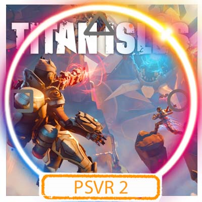 💠 (VR2) Titan Isles (PS5/RU) П1 - Оффлайн