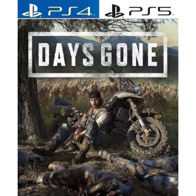 🔴ДНИ ПРОШЛЫХ🔴PS4 🔴PS5 РЕМАСТЕРИНГ - БЕЗ АРЕНДЫ - ОФЛАЙН - НАВСЕГДА ВМЕСТЕ
