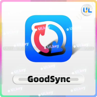 GoodSync Personal 1 Year Subscription | 5 Devices | Win Mac Linux