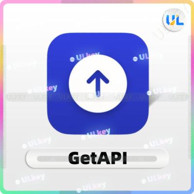 GetAPI 1 Device / 2 Devices | лицензия | native REST client