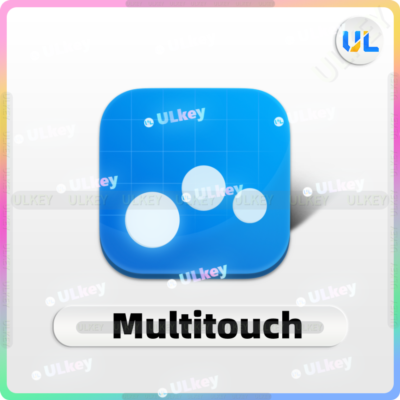 MultiTouch Permanent 1 Device |Multi Touch