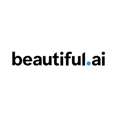 Beautiful.ai Education Pro 6 месяцев | Авто доставка