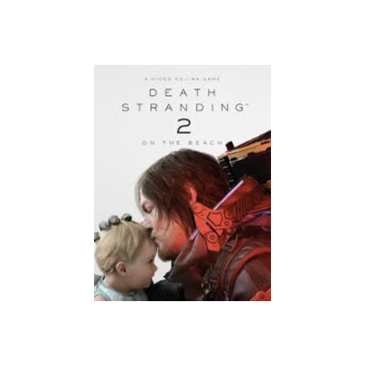 💎DEATH STRANDING 2 DELUXE EDİDİTON+ПРОМО-КОД