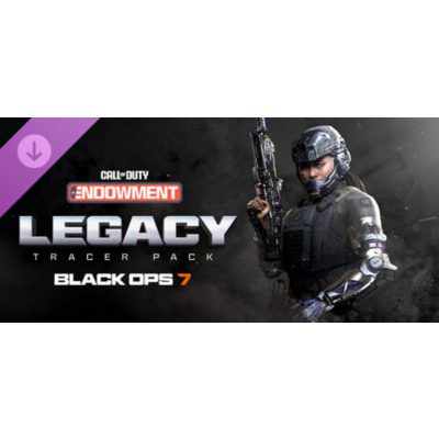 Call of Duty Endowment (C.O.D.E.) ´Наследие´ набор с трассерами (Steam Gift Россия)